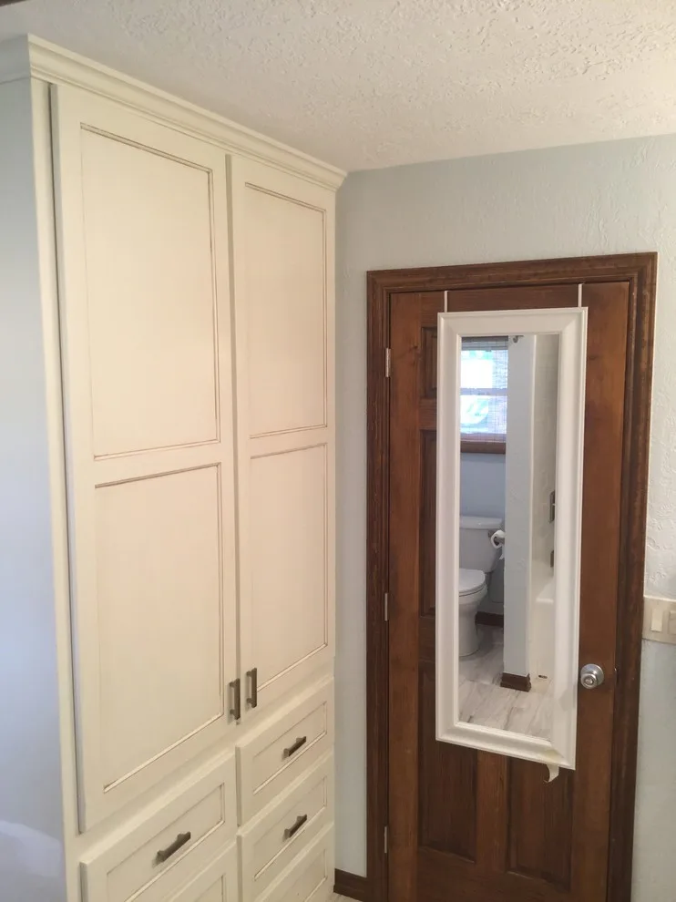 Guthrie Restroom Makeover by Re-Bath - Photo 9