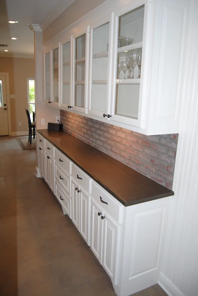 Highland Road Family Kitchen Upgrade by Spencer's Contracting LLC - Photo 5