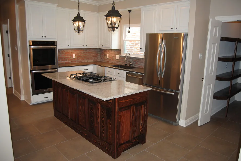 Highland Road Family Kitchen Upgrade by Spencer's Contracting LLC - Photo 8
