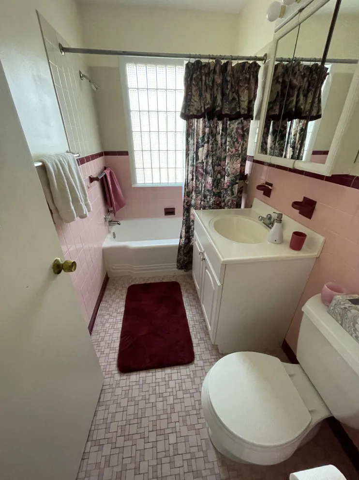 Haapala bathroom renovation by Ruffner Remodeling And Repair, LLC - Photo 2