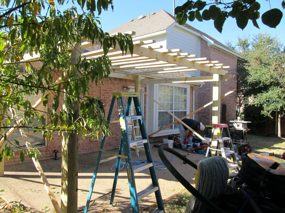 Habtu Arbor by Kentex Construction - Photo 2