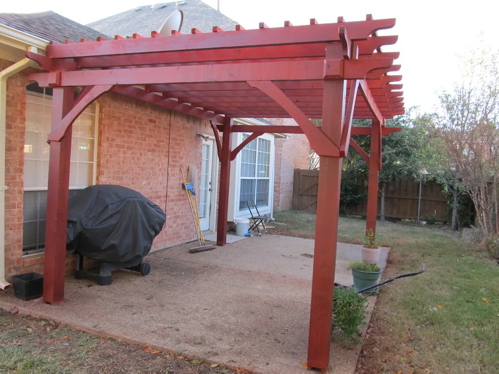 Habtu Arbor by Kentex Construction - Photo 4