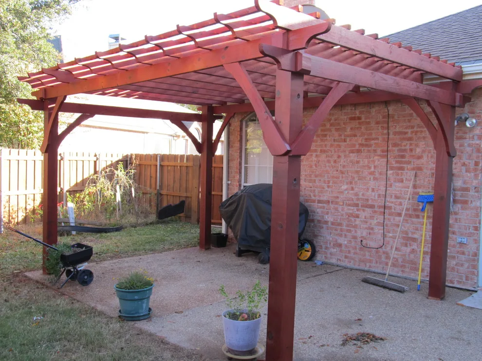 Habtu Arbor by Kentex Construction - Photo 5