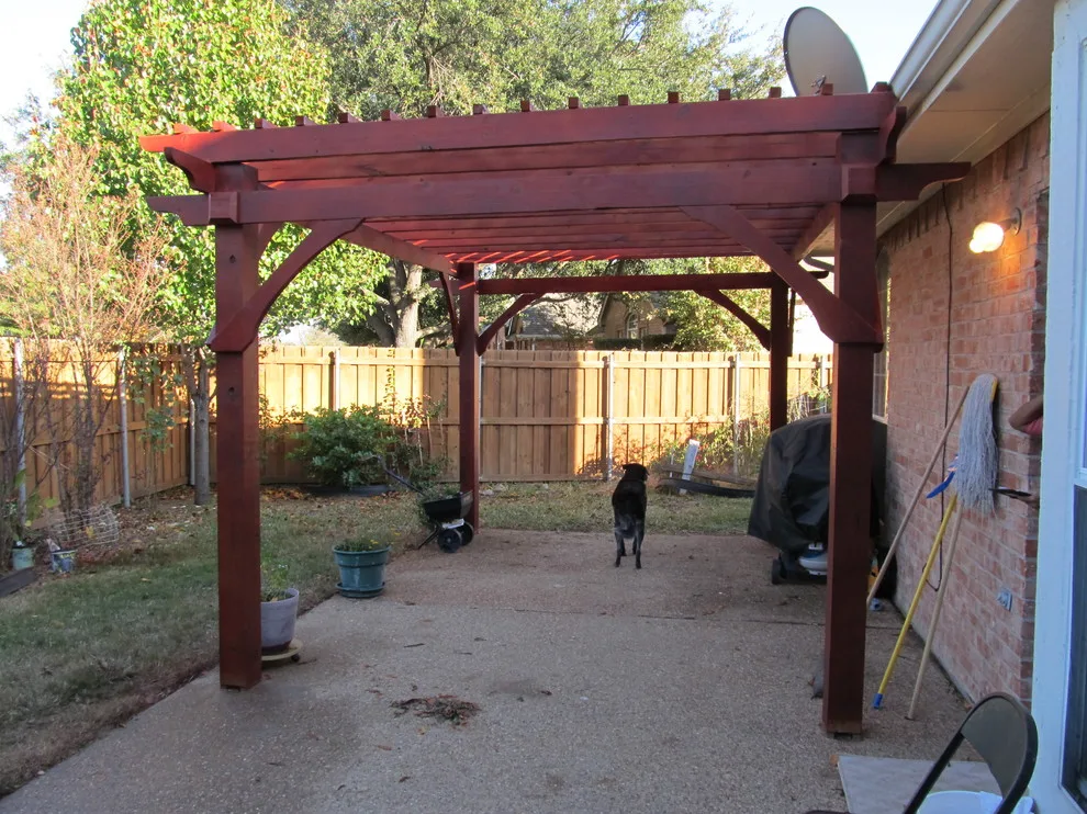 Habtu Arbor by Kentex Construction - Photo 3
