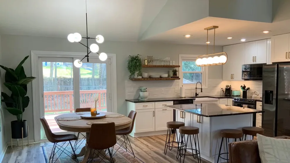 Kitchens Of Fredericksburg - Photo 9