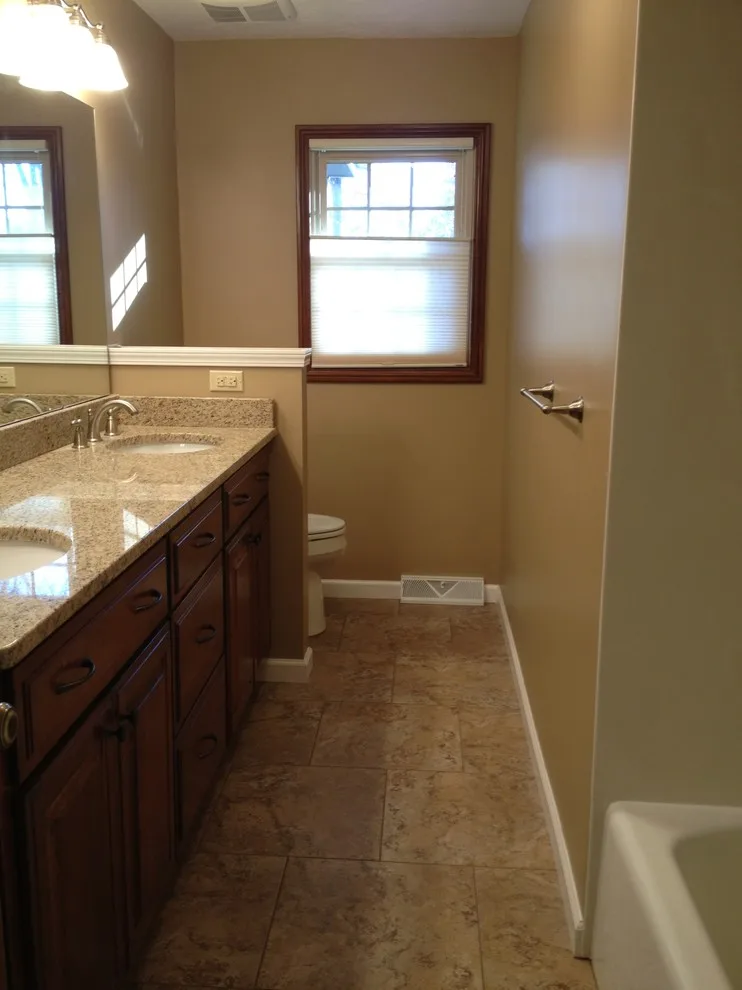 Sam Bradley Homes - Photo 4