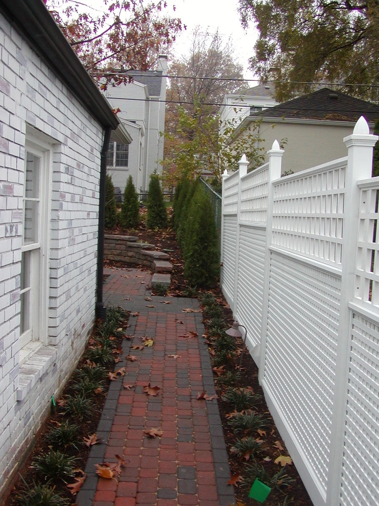 University City MO- Patio Makeover by Poynter Landscape Architecture & Construction - Photo 4