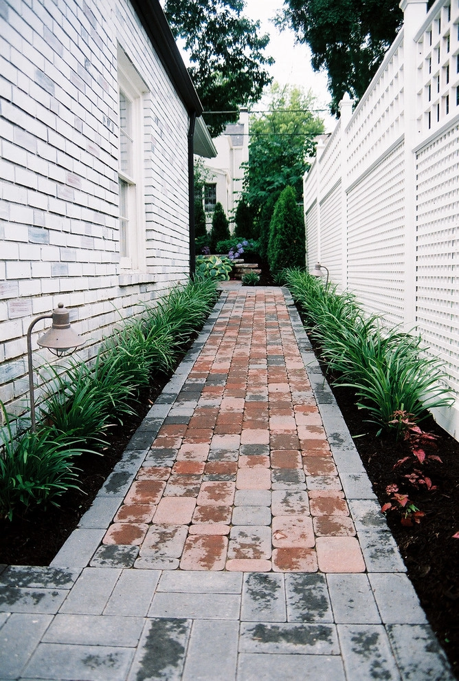 University City MO- Patio Makeover by Poynter Landscape Architecture & Construction - Photo 3