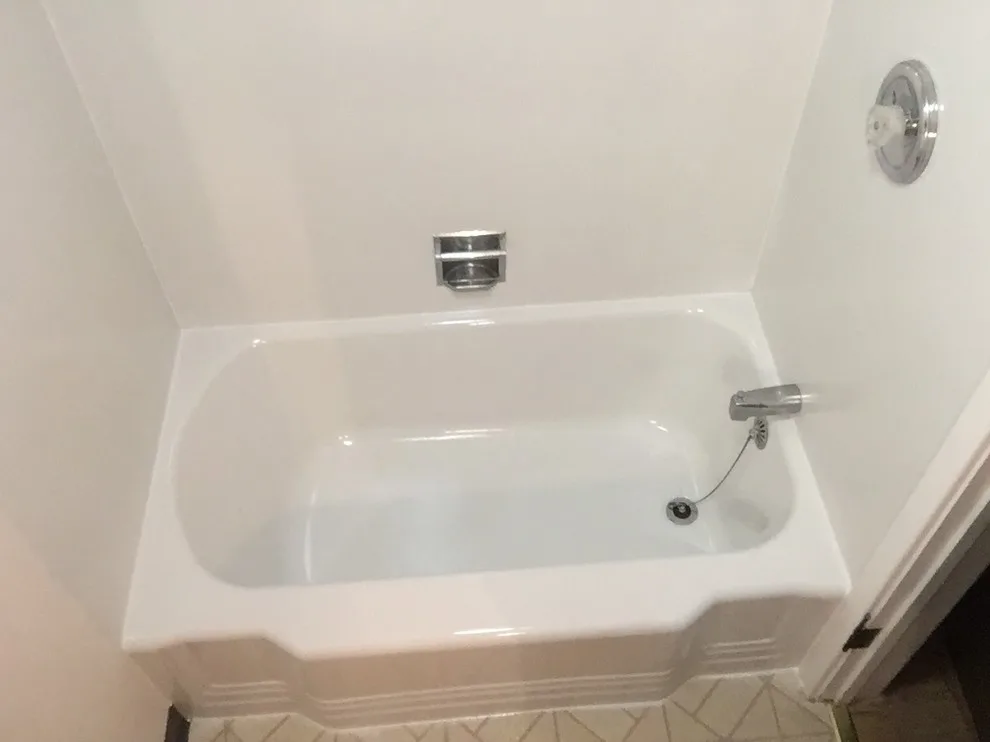 Halme Tub Resurfacing by Tramco Kitchen And Bath - Photo 4