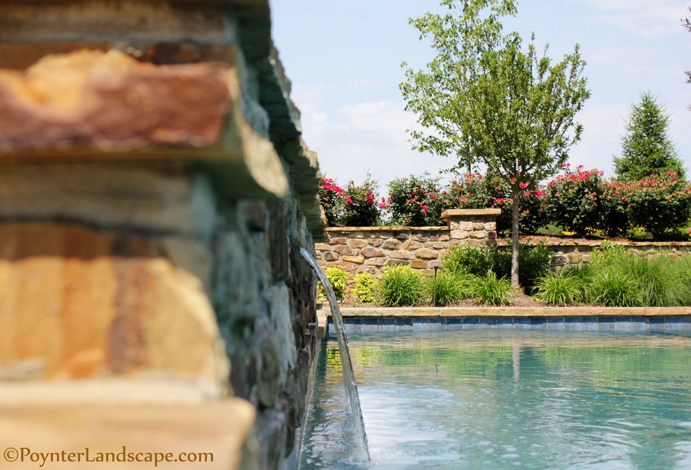 Poynter Landscape Architecture & Construction - Photo 7