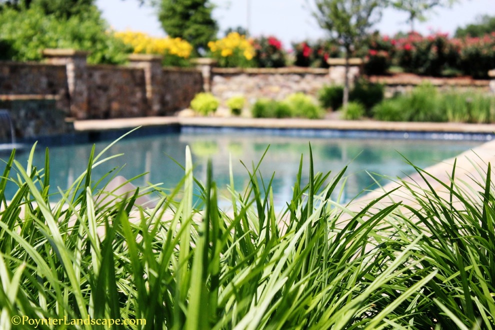 Poynter Landscape Architecture & Construction - Photo 14