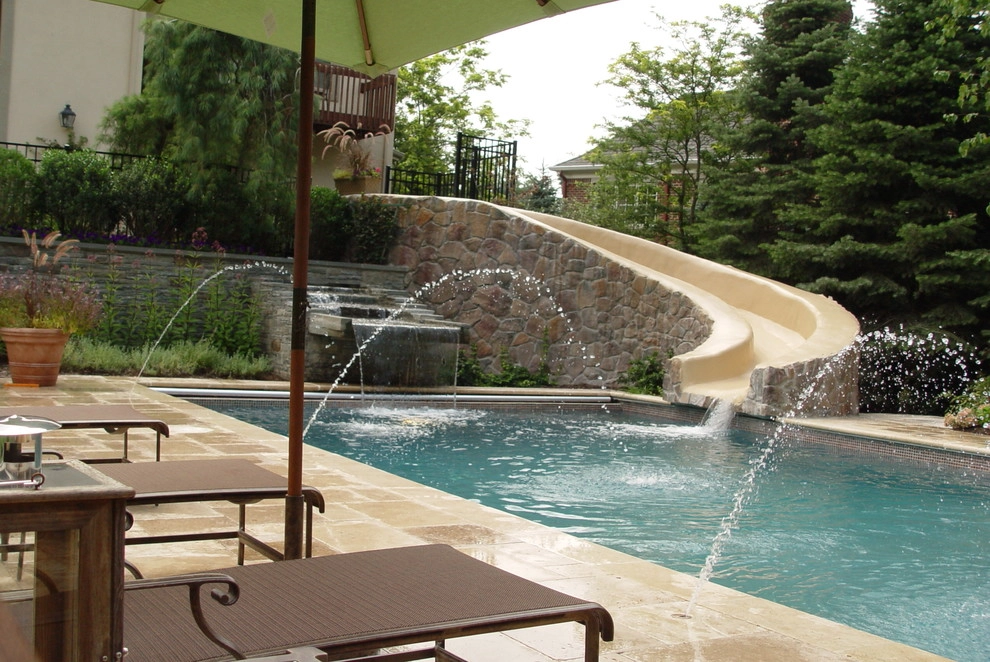 Artisan Landscapes And Pools - Photo 13