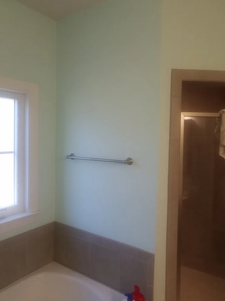 Hampstead Bathroom Renovation by Cape Fear Kitchen And Baths - Photo 10