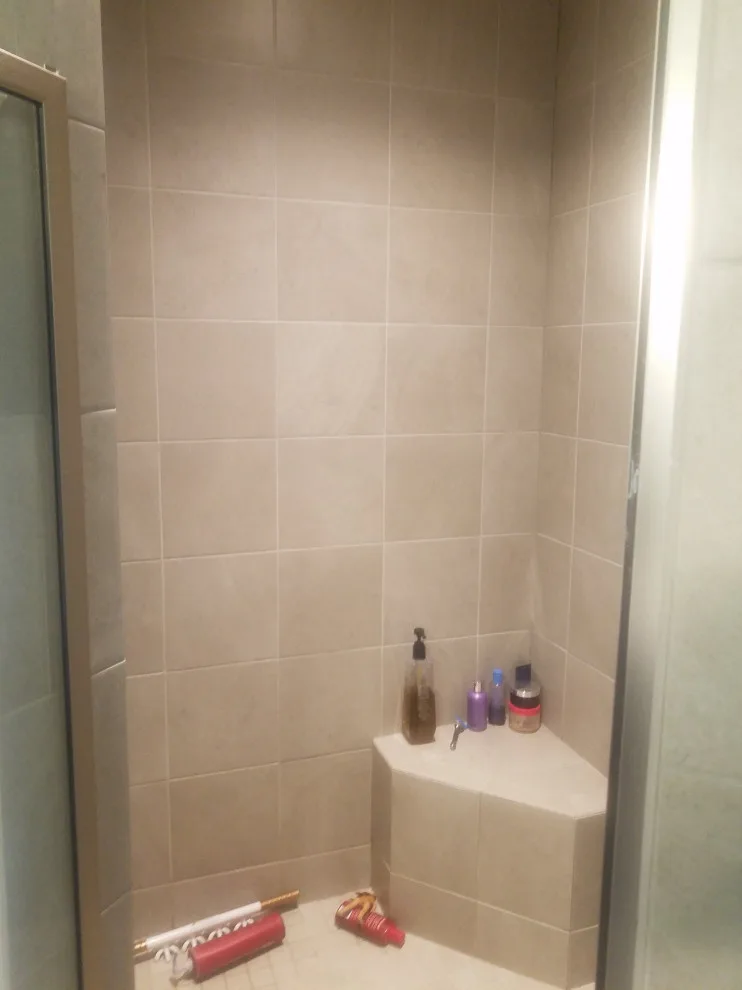 Hampstead Bathroom Renovation by Cape Fear Kitchen And Baths - Photo 11