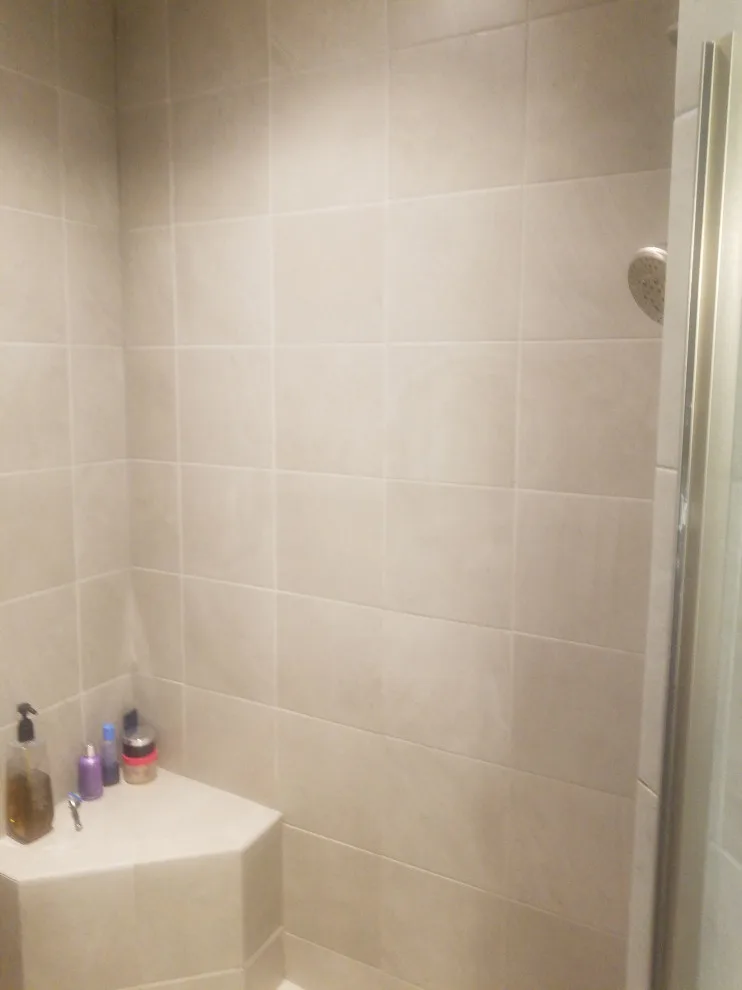Hampstead Bathroom Renovation by Cape Fear Kitchen And Baths - Photo 4