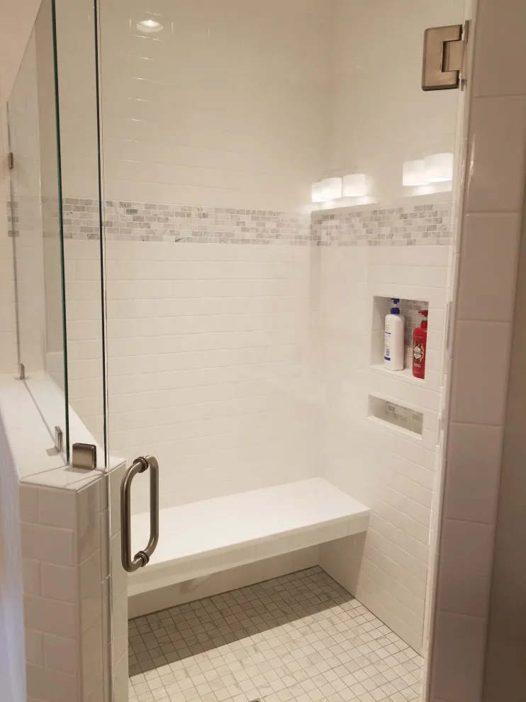 Hampstead Bathroom Renovation by Cape Fear Kitchen And Baths - Photo 7
