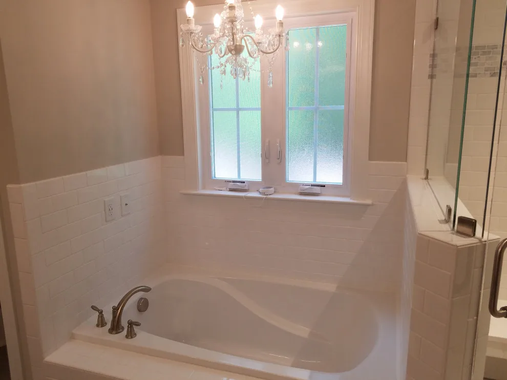 Hampstead Bathroom Renovation by Cape Fear Kitchen And Baths - Photo 8