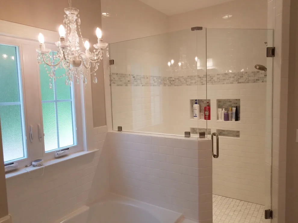 Hampstead Bathroom Renovation by Cape Fear Kitchen And Baths - Photo 5