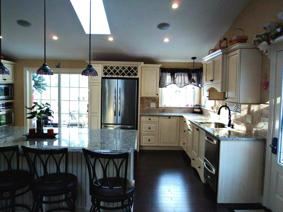 Hampton, New Hampshire by The Design Center At Ricci Lumber - Photo 7