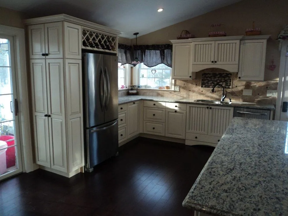 Hampton, New Hampshire by The Design Center At Ricci Lumber - Photo 8