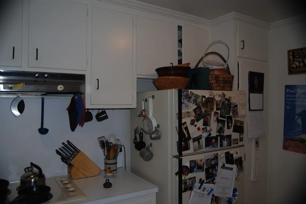 Artisan Painted Kitchen Tiles by The Kitchen And Bath People - Photo 6
