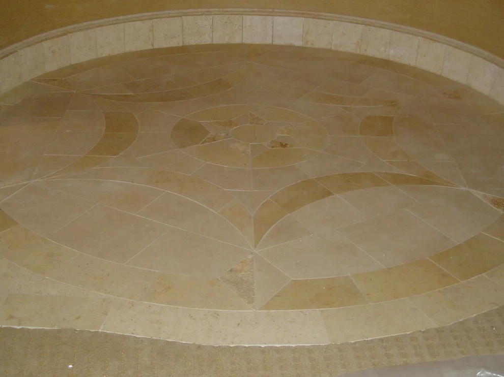Entrance Hall by Dave's Custom Tile - Photo 7