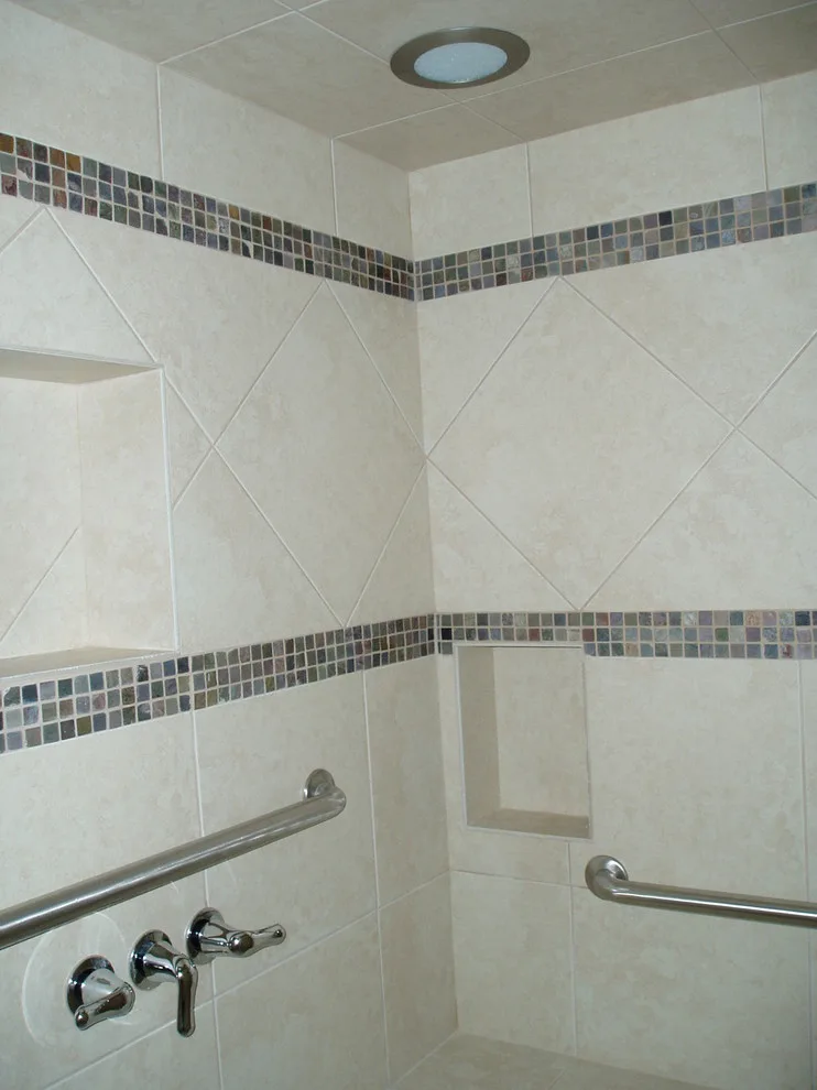 Entrance Hall by Dave's Custom Tile - Photo 15