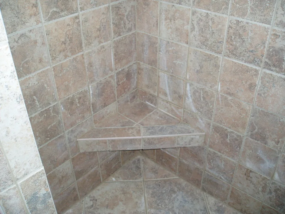 Entrance Hall by Dave's Custom Tile - Photo 13
