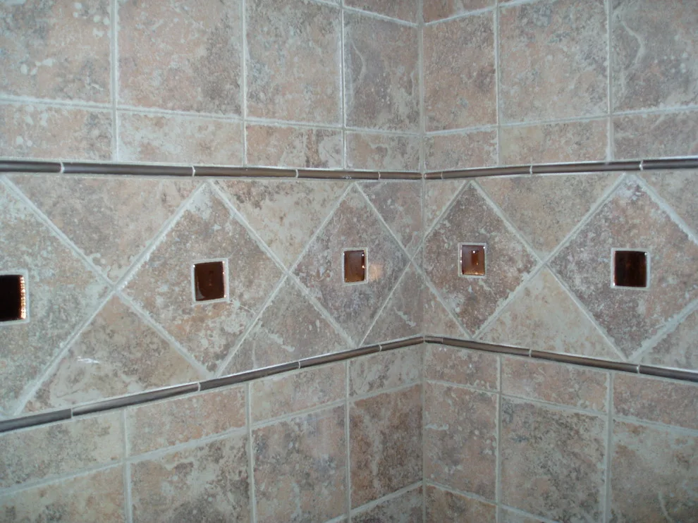 Entrance Hall by Dave's Custom Tile - Photo 6
