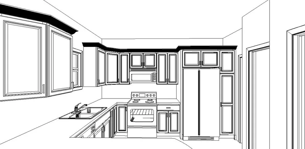 Harris - Culinary Space Renovation by Chris Rodgers - Photo 7