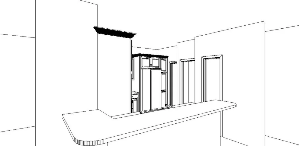 Harris - Culinary Space Renovation by Chris Rodgers - Photo 10