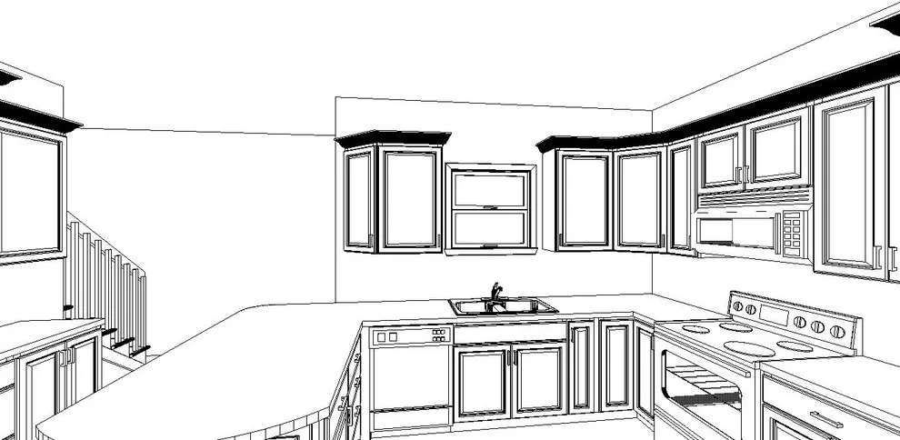 Harris - Culinary Space Renovation by Chris Rodgers - Photo 8