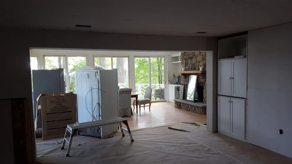 Harris Culinary Space Transformation by CC&J Designs. LLC - Photo 18