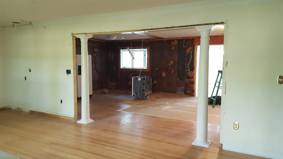 Harris Culinary Space Transformation by CC&J Designs. LLC - Photo 11