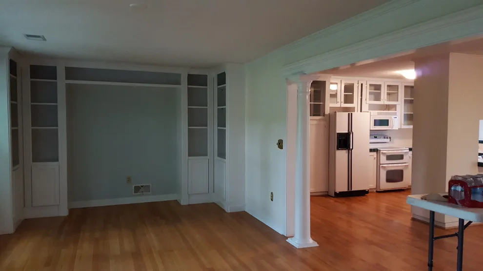 Harris Culinary Space Transformation by CC&J Designs. LLC - Photo 13
