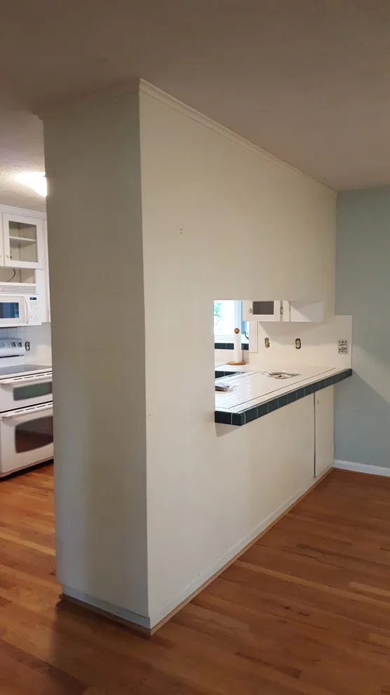 Harris Culinary Space Transformation by CC&J Designs. LLC - Photo 29
