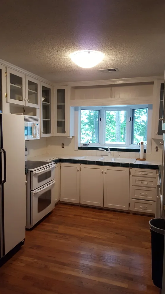 Harris Culinary Space Transformation by CC&J Designs. LLC - Photo 25
