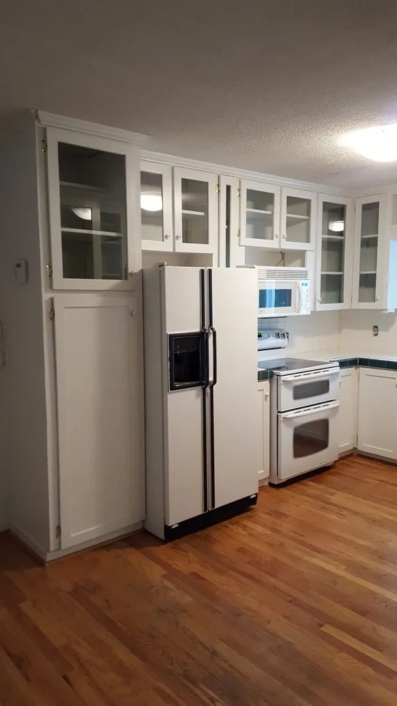 Harris Culinary Space Transformation by CC&J Designs. LLC - Photo 15