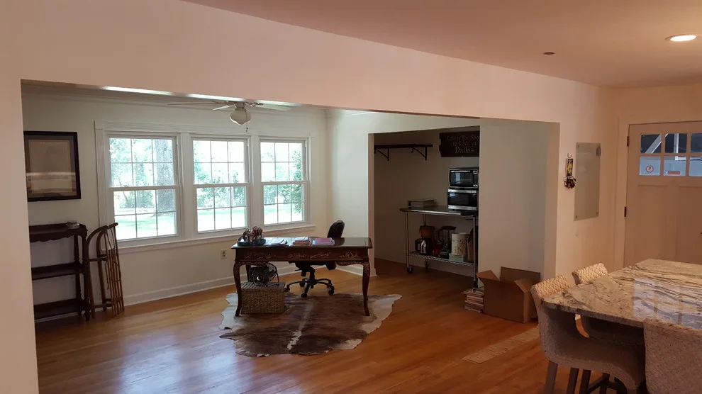 Harris Culinary Space Transformation by CC&J Designs. LLC - Photo 9