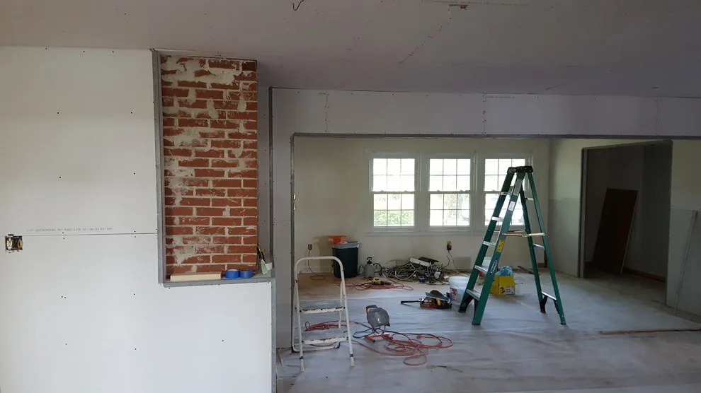 Harris Culinary Space Transformation by CC&J Designs. LLC - Photo 6