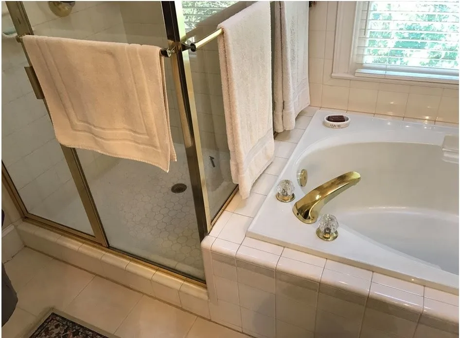 HARRIS MB RENOVATION - KW by Tile Collection - Photo 16
