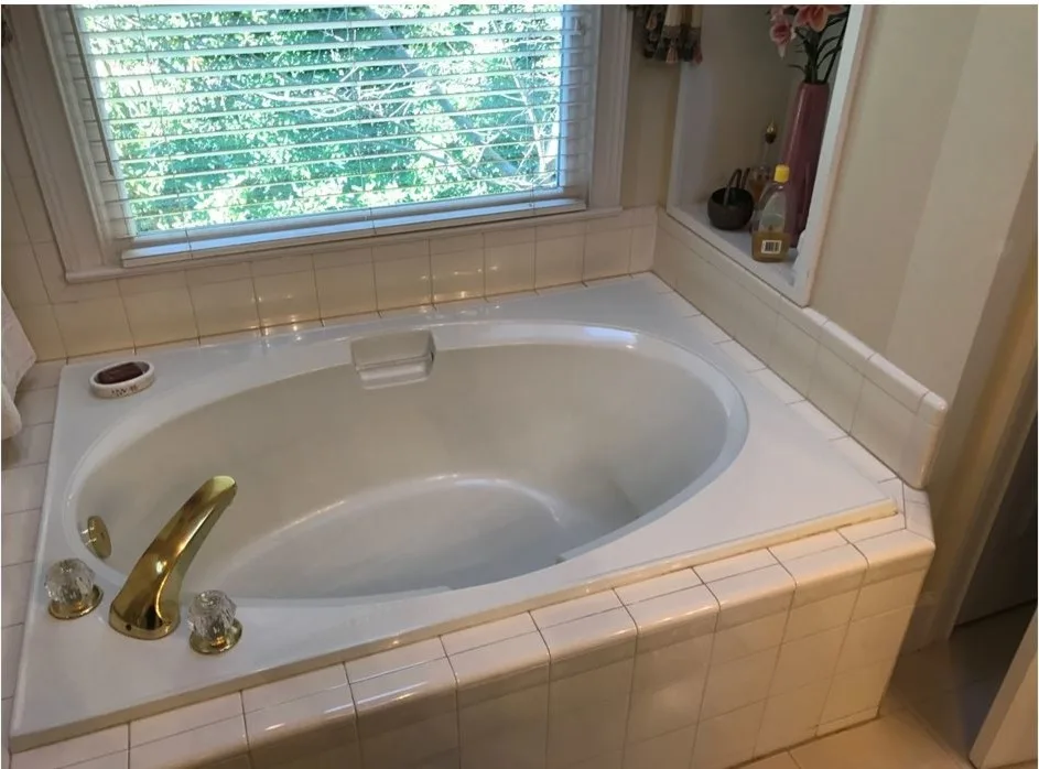 HARRIS MB RENOVATION - KW by Tile Collection - Photo 9