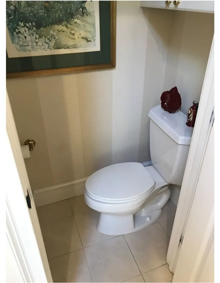 HARRIS MB RENOVATION - KW by Tile Collection - Photo 5