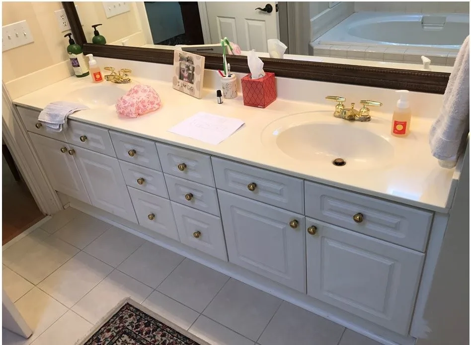 HARRIS MB RENOVATION - KW by Tile Collection - Photo 3