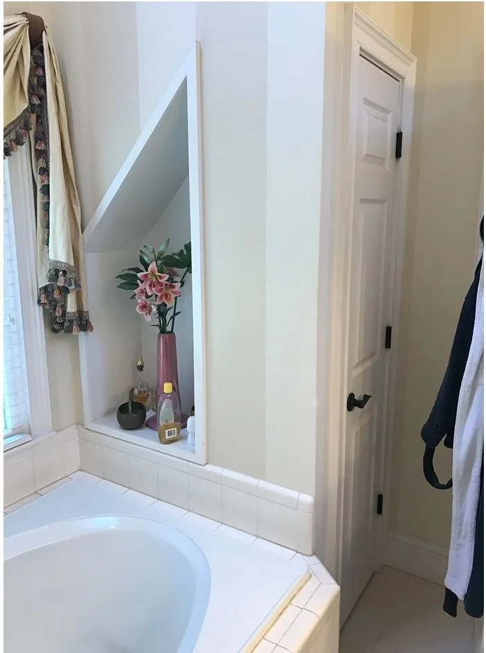 HARRIS MB RENOVATION - KW by Tile Collection - Photo 6