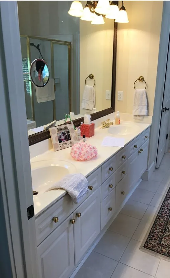 HARRIS MB RENOVATION - KW by Tile Collection - Photo 7
