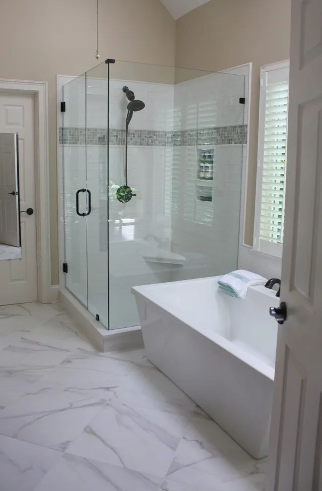 HARRIS MB RENOVATION - KW by Tile Collection - Photo 4