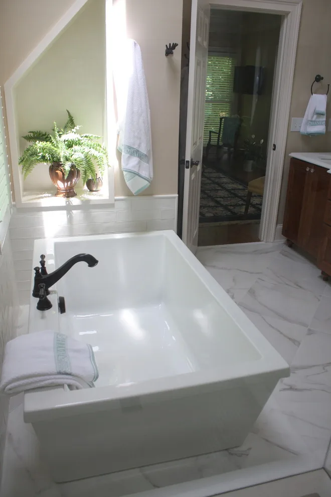 HARRIS MB RENOVATION - KW by Tile Collection - Photo 14