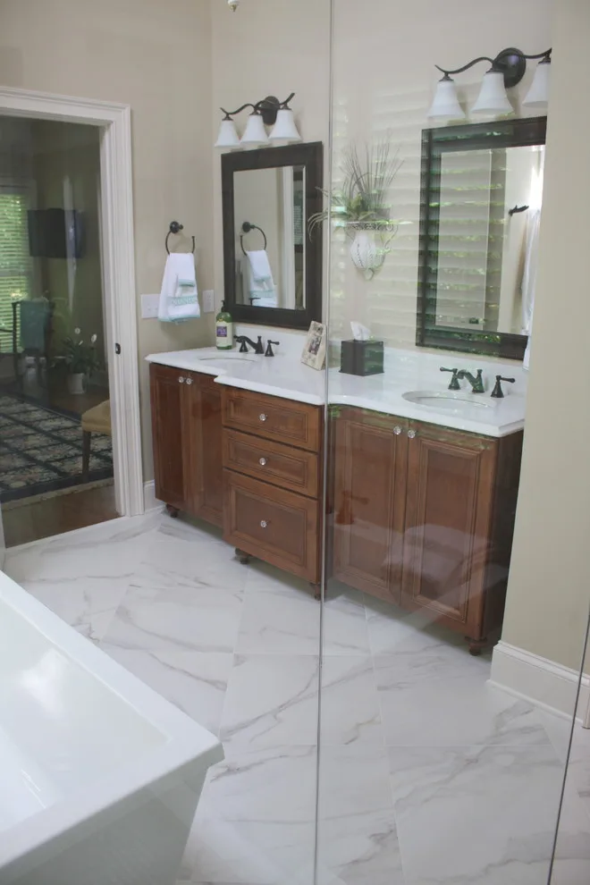HARRIS MB RENOVATION - KW by Tile Collection - Photo 8