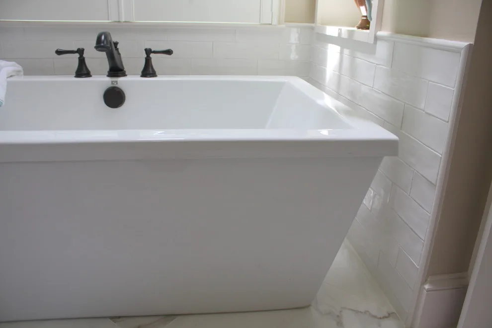 HARRIS MB RENOVATION - KW by Tile Collection - Photo 15